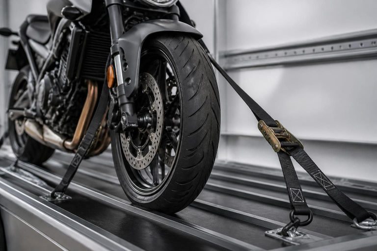 Motorcycle Shipping