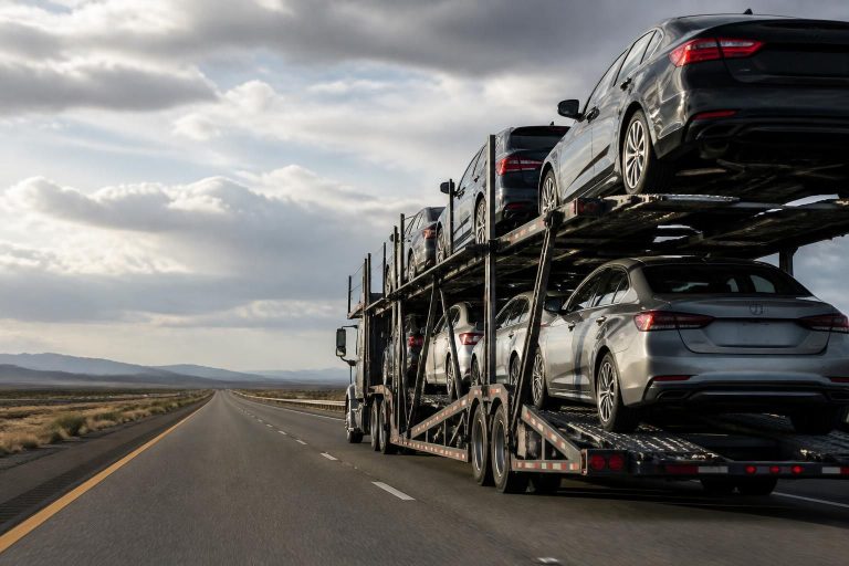 State-to-State Shipping